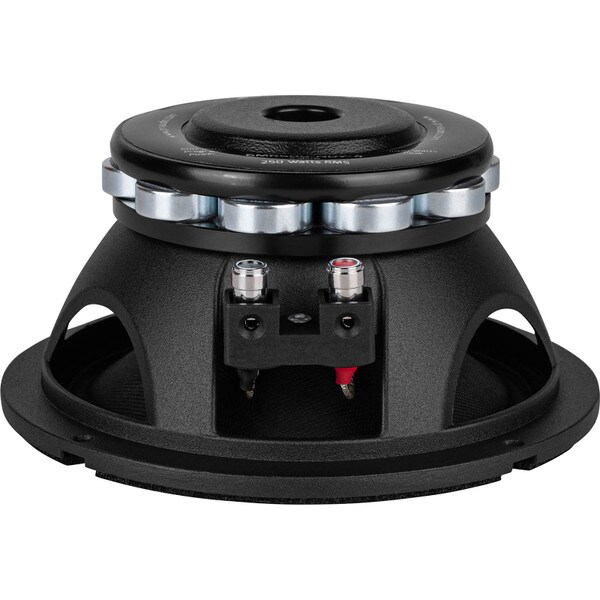 Main product image for PRV Audio 6MR500-NDY-4 6-1/2" Neodymium Midrange Wo 294-2706